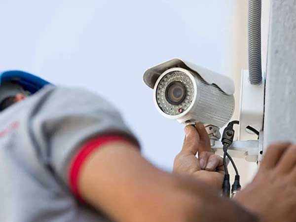 CCTV Camera Installations Services in Pimpri Chinchwad