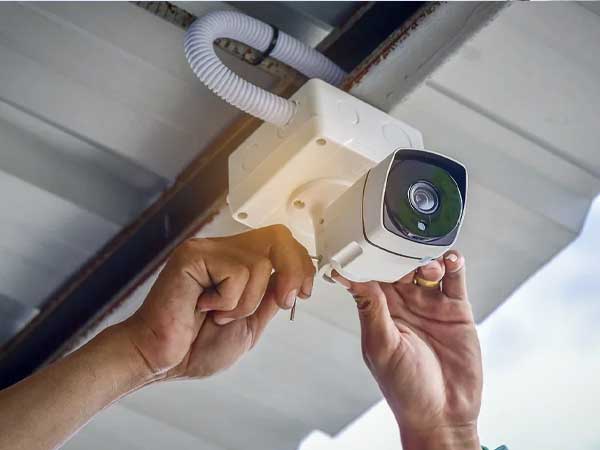 Top CCTV Camera Installation Services in  PCMC | Pimpri Chinchwad