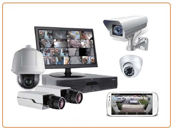 CCTV Camera Sales in Pimpri Chinchwad PCMC