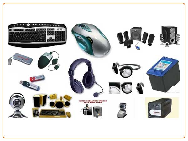 Best Computer Accessories Dealers in PCMC, Pimpri Chinchwad
