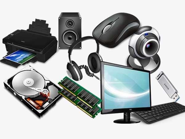 Computer Accessories in PCMC, Pimpri Chinchwad