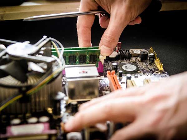 Computer Repairing Services in PCMC Pimpri Chinchwad