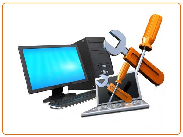 Computer Repair Services in PCMC Pimpri Chinchwad