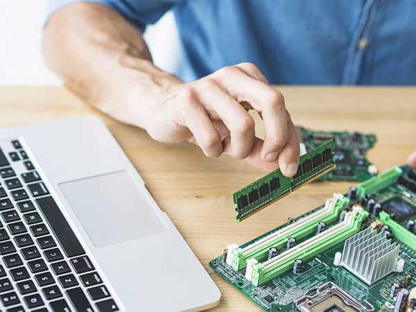 Computer/Laptop repairing services in PCMC