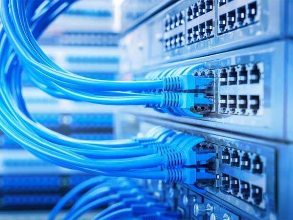 Network Cabling Installations services in PCMC