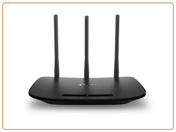 Wifi Router Installation services in Pimpri Chinchwad