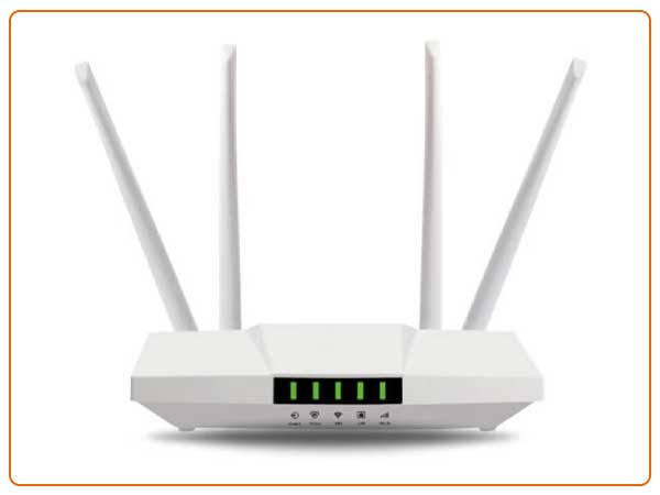 Wifi Router Dealers in Pimpri Chinchwad